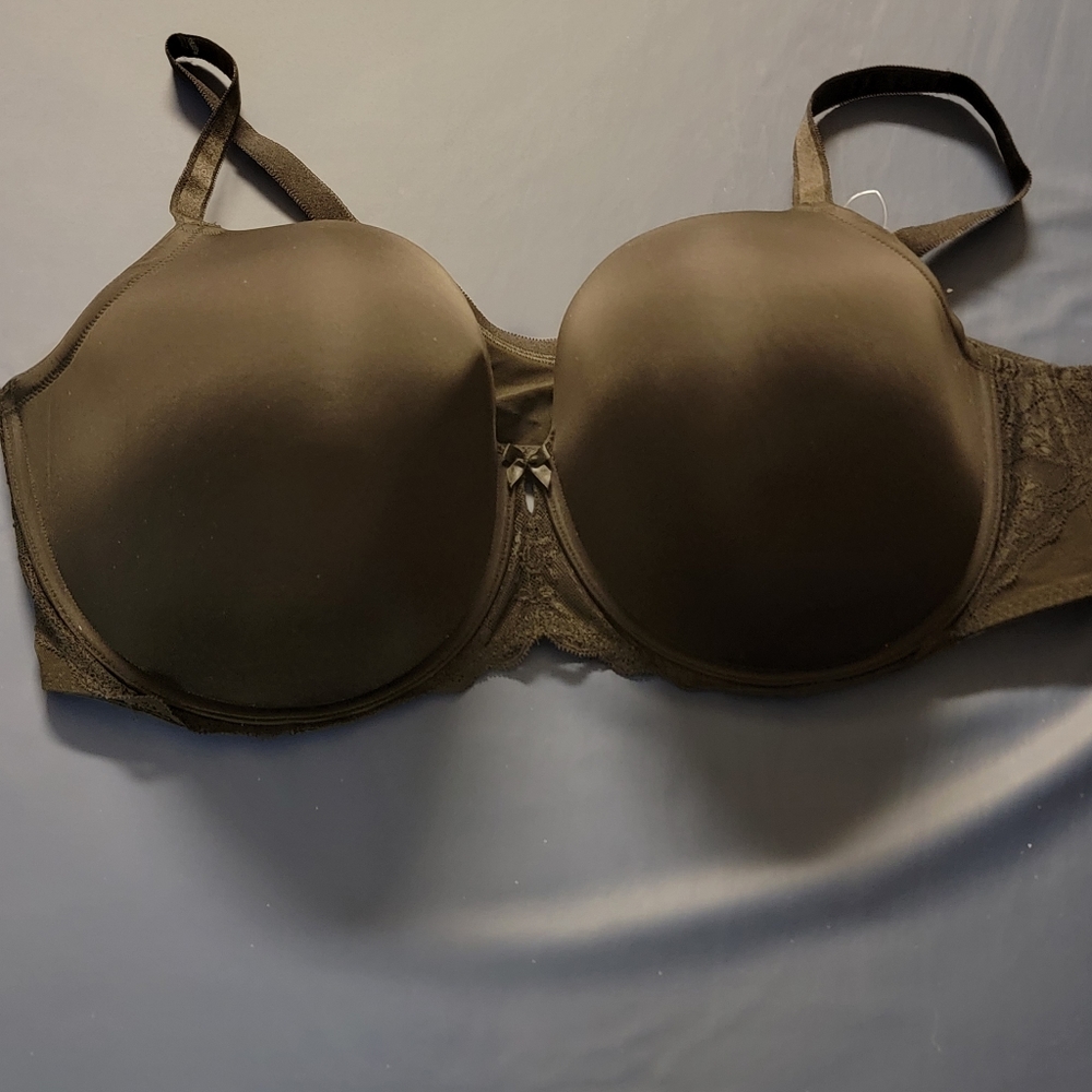 Torrid size 48 DDD bra